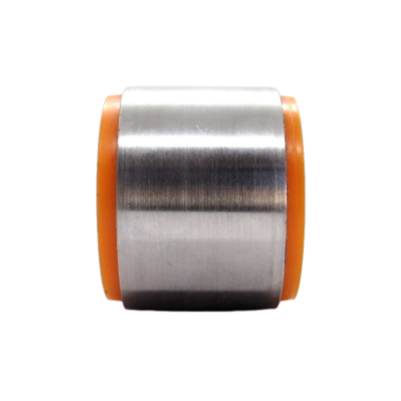 Полиуретановый сайлентблок заднего продольного рычага передний Bmw E83 2004-2006