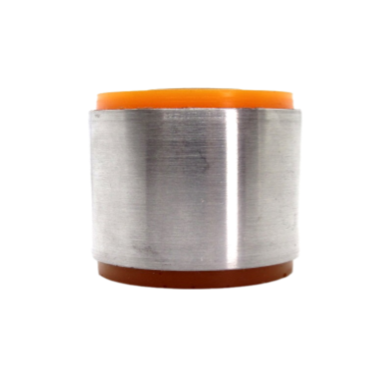 Полиуретановый сайлентблок заднего продольного рычага передний Bmw E83 2004-2006