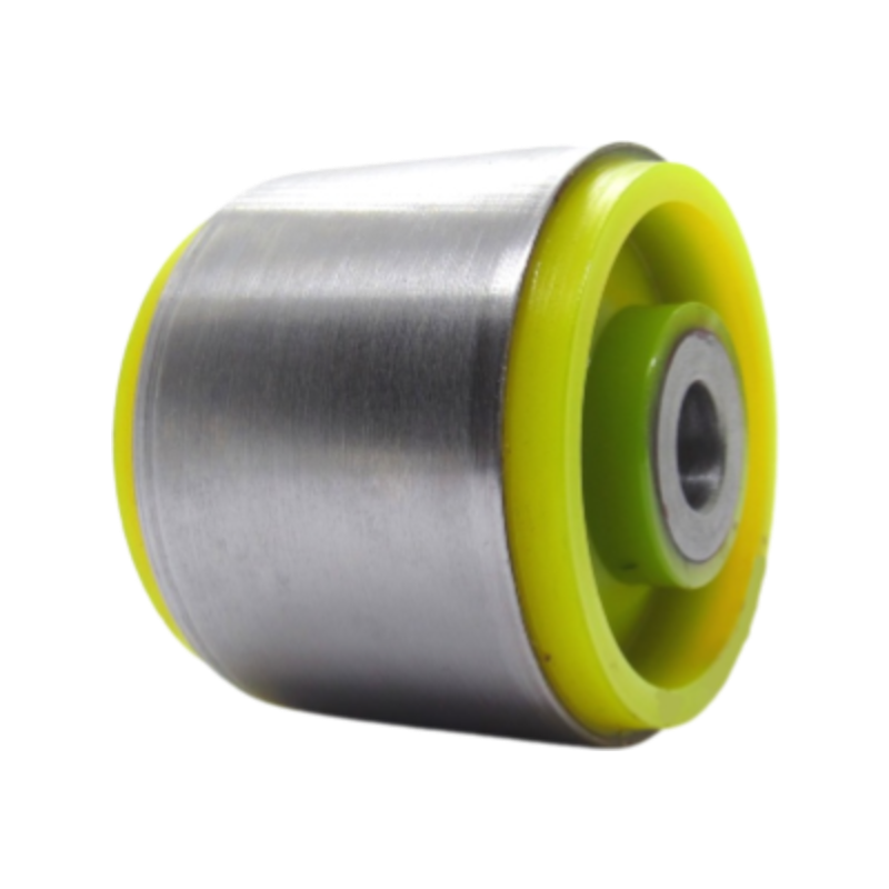 Полиуретановый сайлентблок заднего продольного рычага передний Bmw Z3 1995-2003 HARDNESS