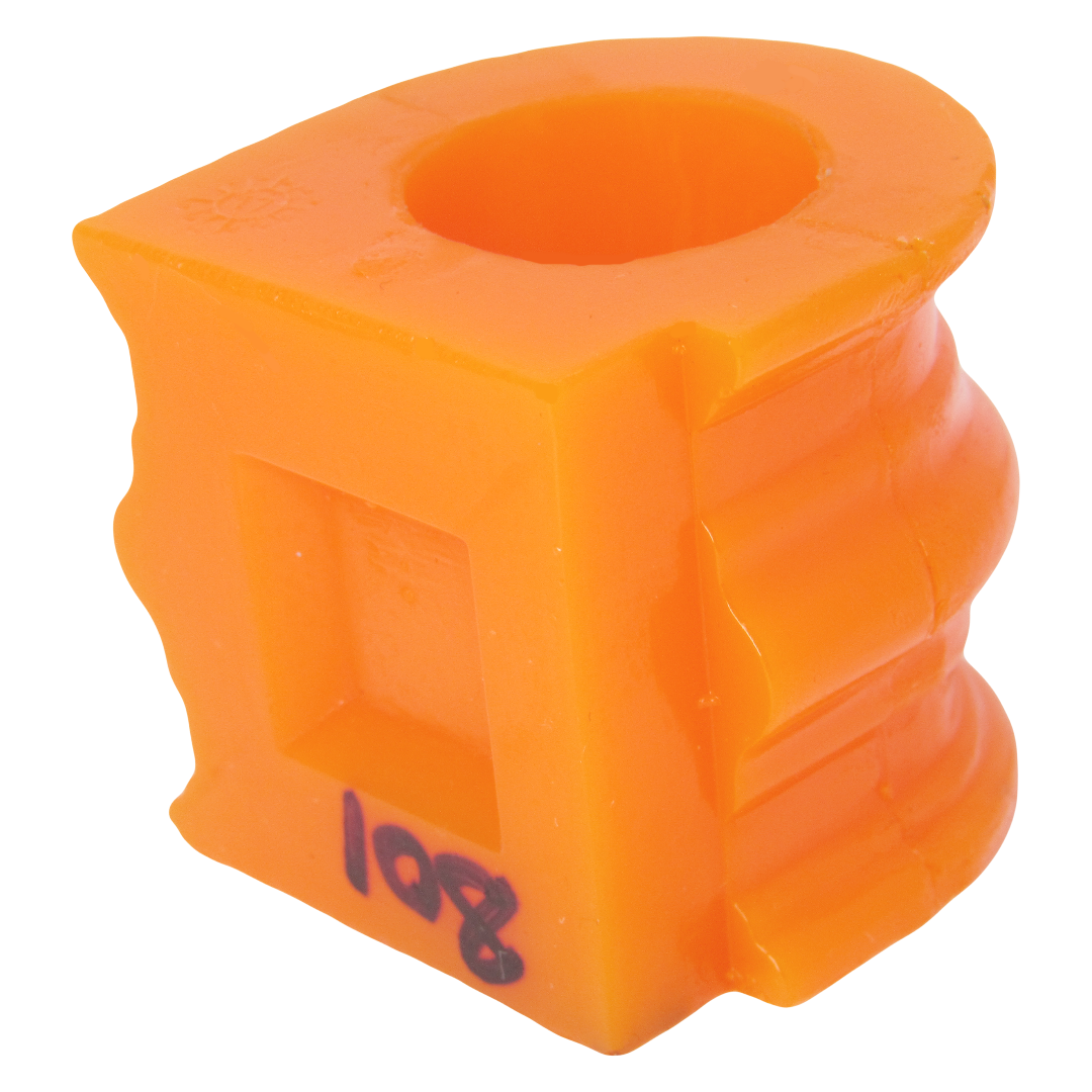 Полиуретановая втулка переднего стабилизатора Volkswagen Caddy 1995-2004