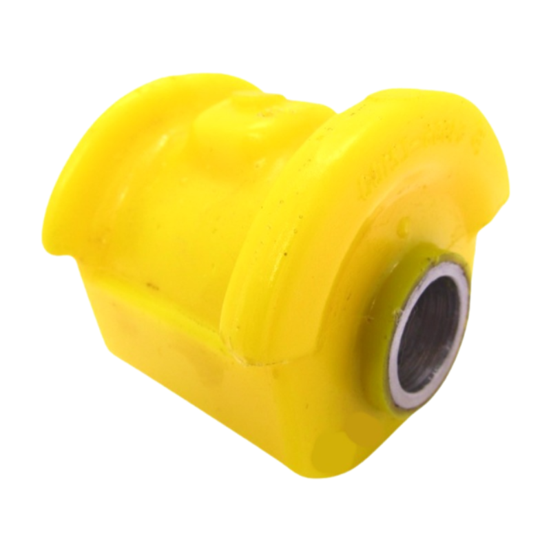 Полиуретановый сайлентблок переднего рычага задний Hyundai Elantra 1990-1995 R HARDNESS