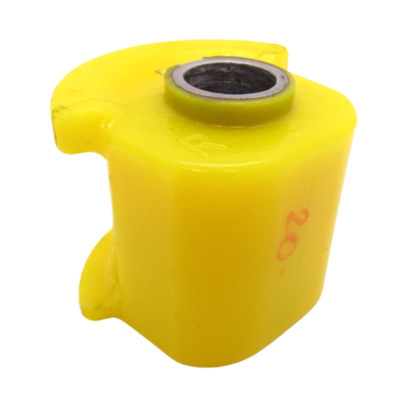 Полиуретановый сайлентблок переднего рычага задний Hyundai Elantra 1990-1995 R HARDNESS