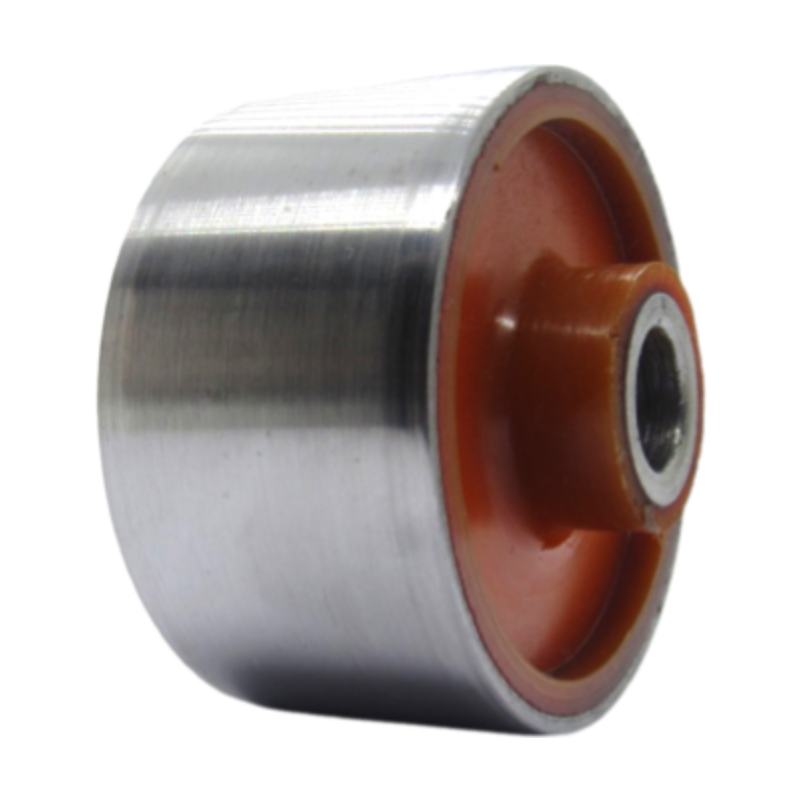 Полиуретановый сайлентблок заднего продольного рычага Ford Mondeo 2000-2007