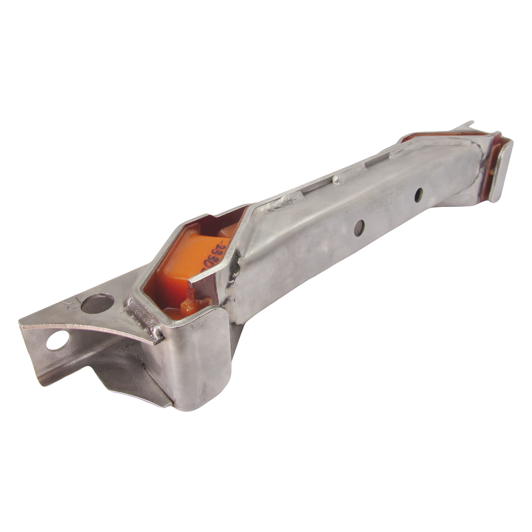 Полиуретановая подушка двигателя задняя Mitsubishi Pajero 3.8L 2006-