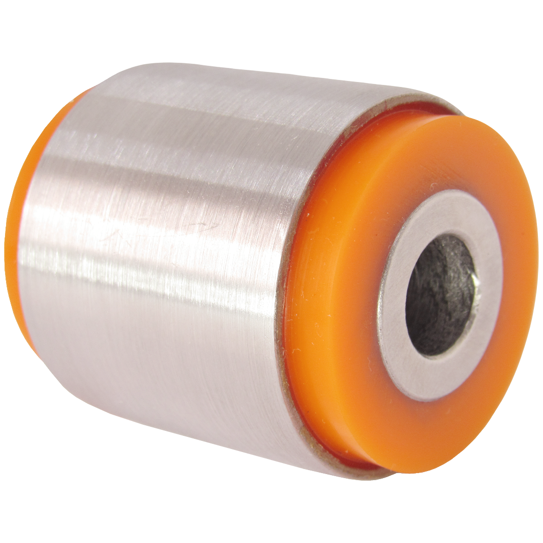 Полиуретановый сайлентблок заднего поперечного рычага внутренний Volkswagen Phaeton 2002-2012