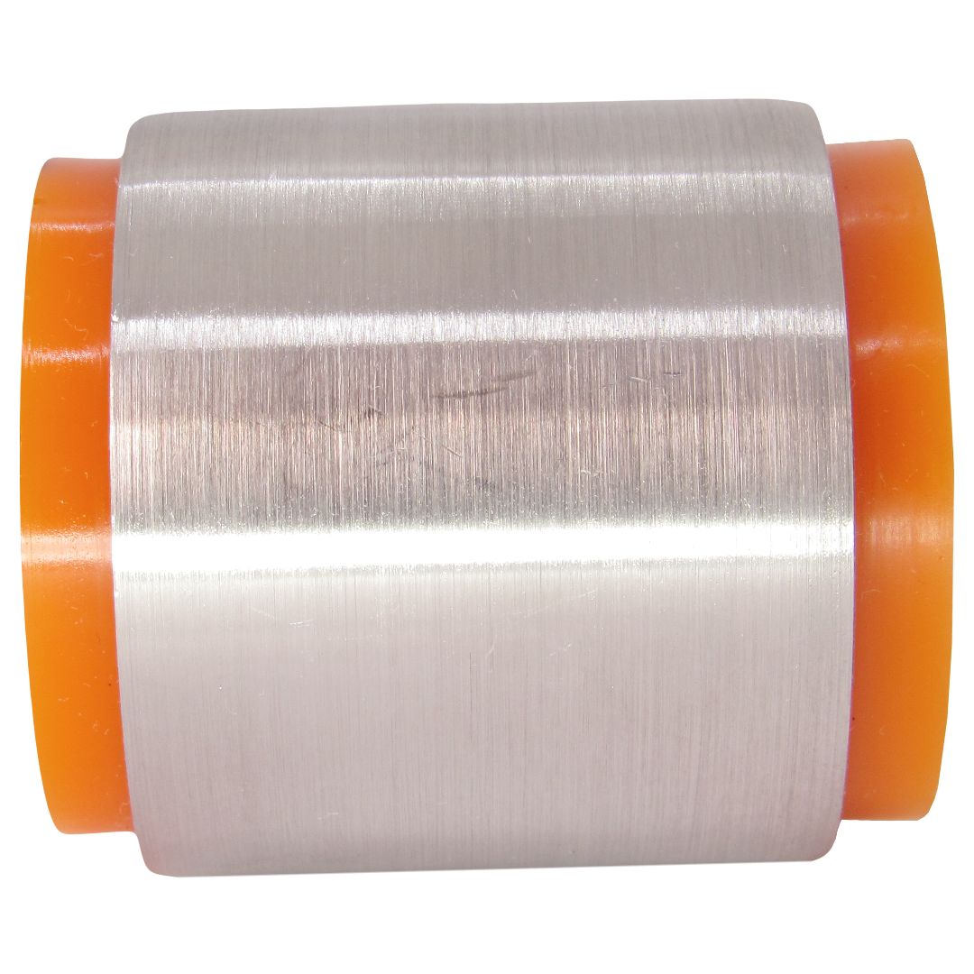 Полиуретановый сайлентблок заднего поперечного рычага внутренний Volkswagen Phaeton 2002-2012