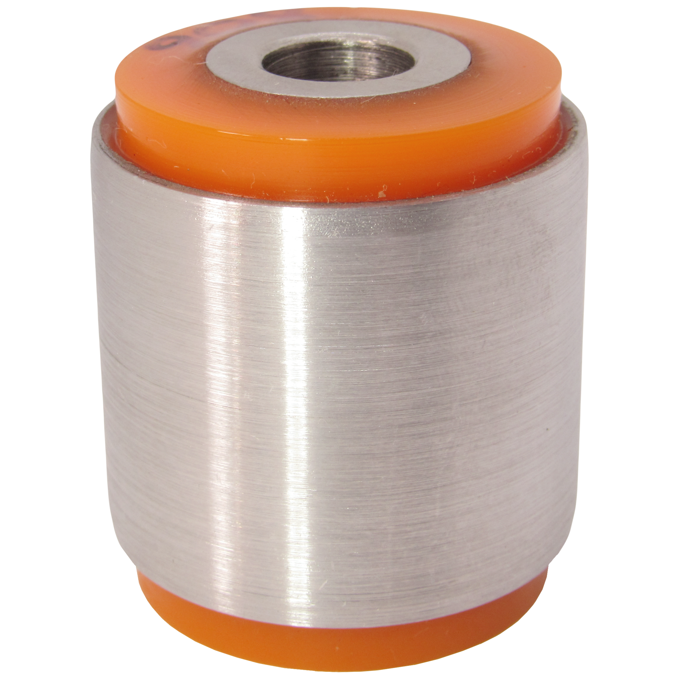 Полиуретановый сайлентблок заднего поперечного рычага внутренний Volkswagen Phaeton 2002-2012