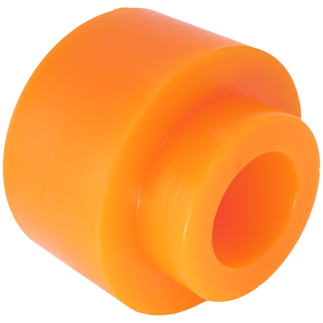 Полиуретановая втулка переднего радиального рычага задняя Land Rover Defender 1983-2016