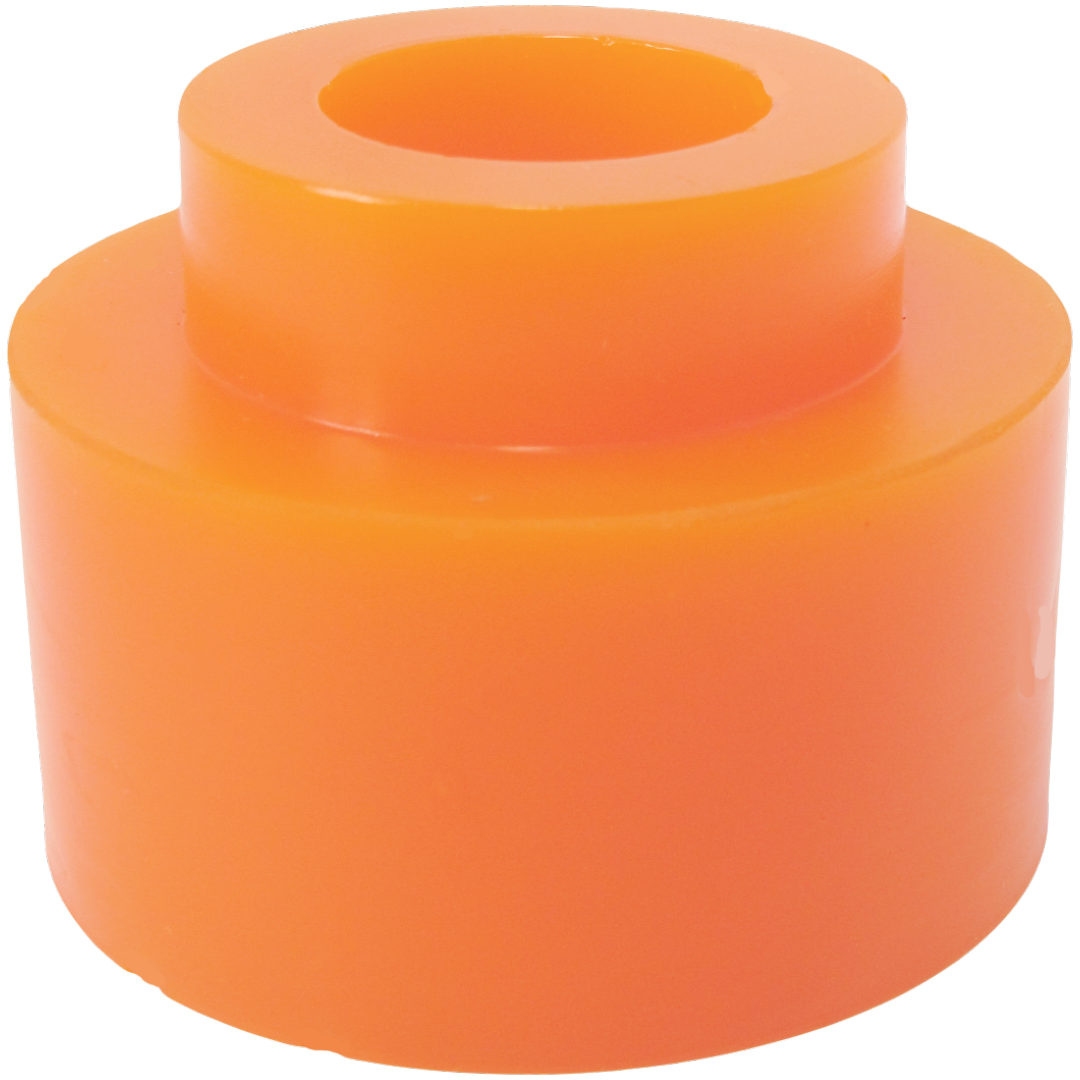 Полиуретановая втулка переднего радиального рычага задняя Land Rover Defender 1983-2016