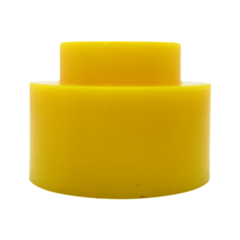 Поліуретанова втулка переднього радіального важеля задня Land Rover Defender 1983-2016 HARDNESS