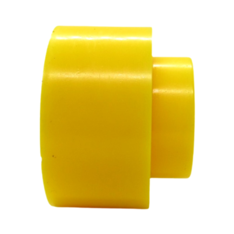 Поліуретанова втулка переднього радіального важеля задня Land Rover Defender 1983-2016 HARDNESS