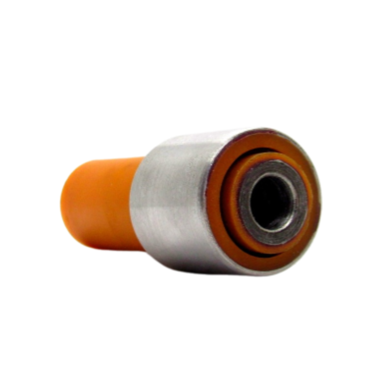 Полиуретановый сайлентблок заднего развального рычага внутрений Audi A6 1997-2004