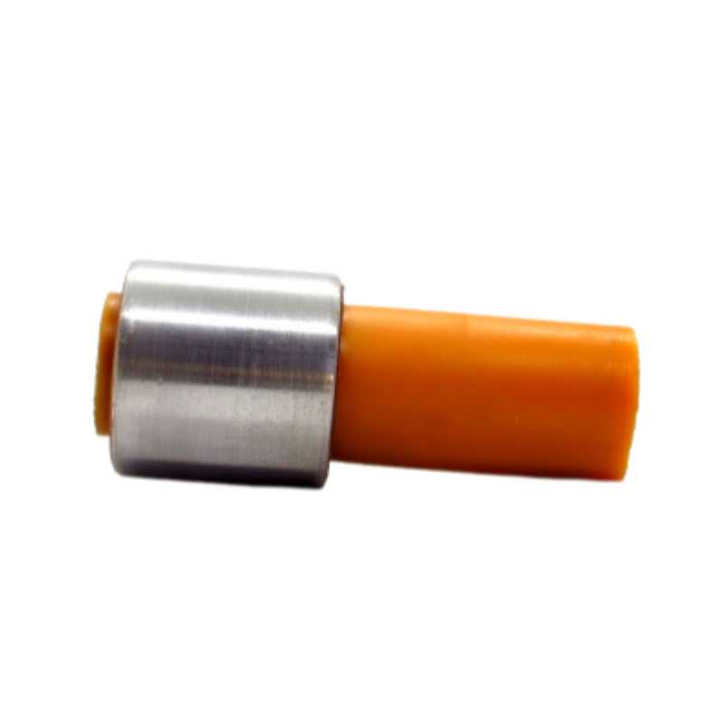 Полиуретановый сайлентблок заднего развального рычага внутрений Audi A6 1997-2004