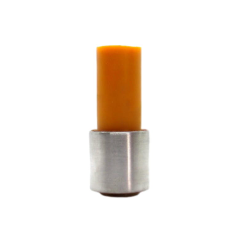 Полиуретановый сайлентблок заднего развального рычага внутрений Audi A6 1997-2004