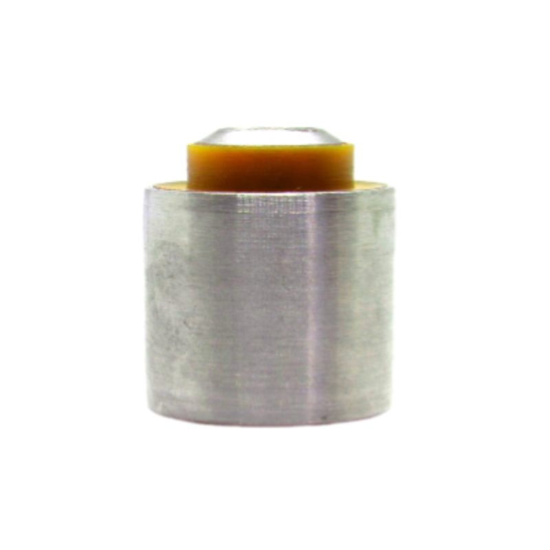 Полиуретановый сайлентблок заднего развального рычага наружный Audi A6 1997-2004