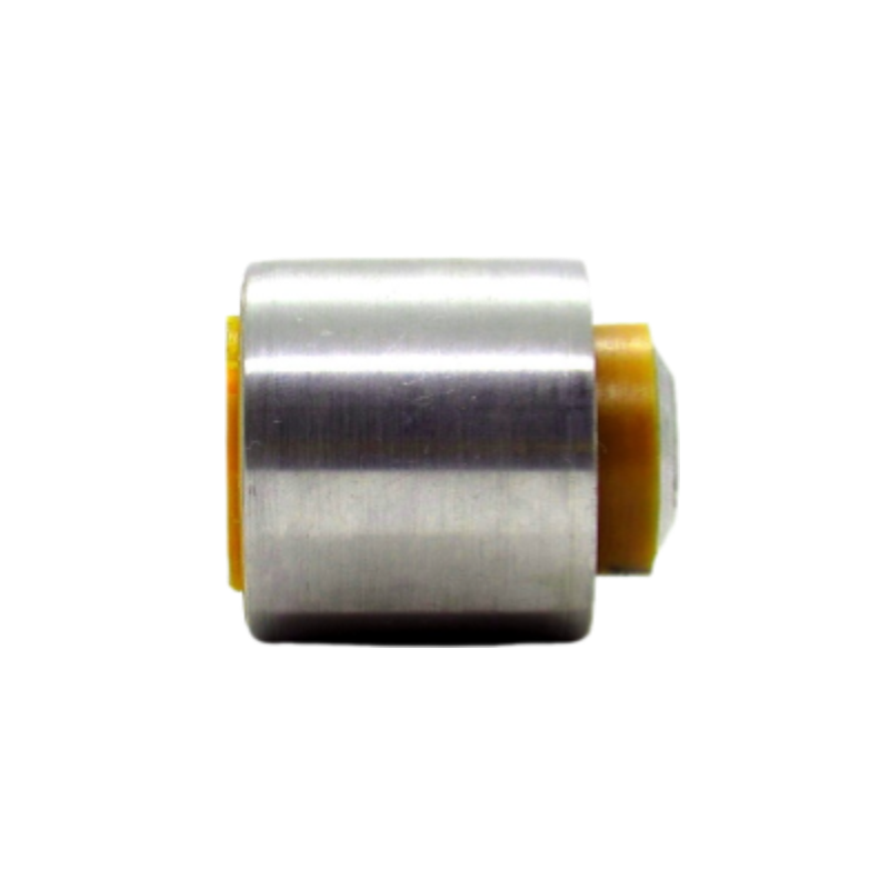 Полиуретановый сайлентблок заднего развального рычага наружный Audi A6 1997-2004