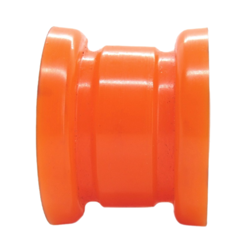 Полиуретановая втулка переднего стабилизатора концевая Merсedes-Benz 163 1997-2005 2.3L