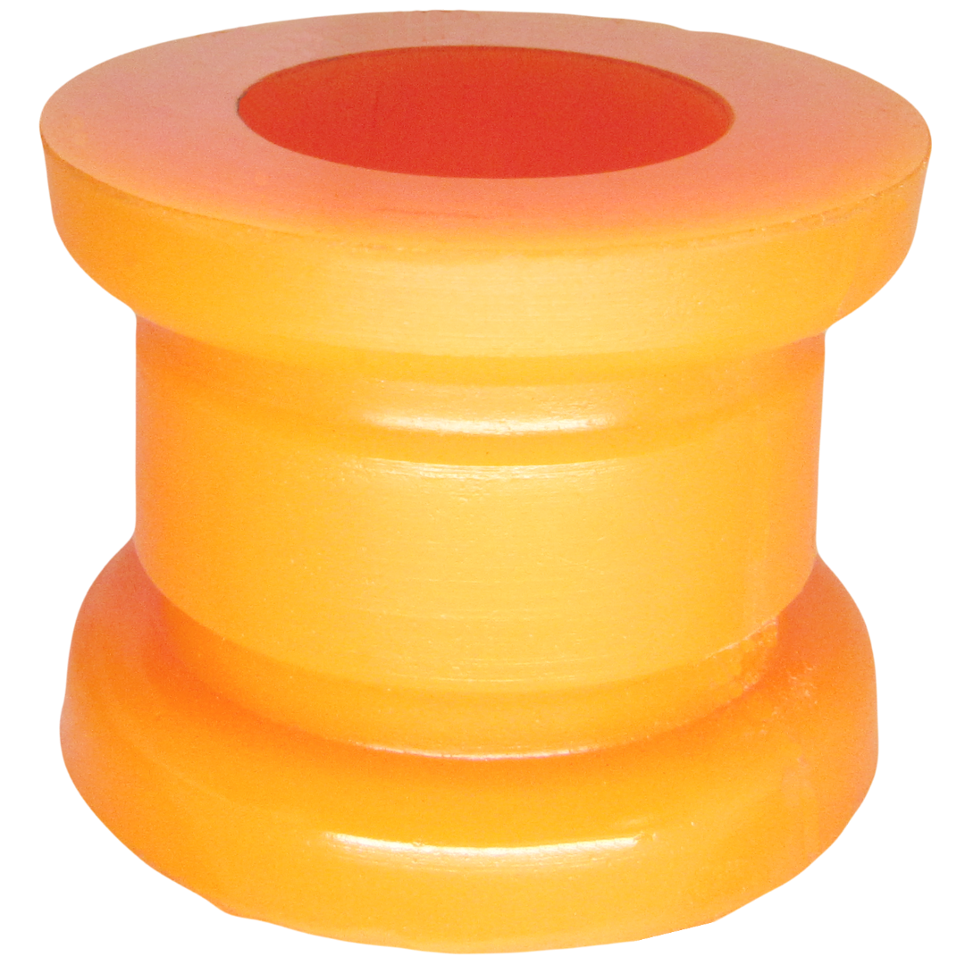 Полиуретановая втулка переднего стабилизатора Merсedes-Benz 208 1997-2002 2,3L