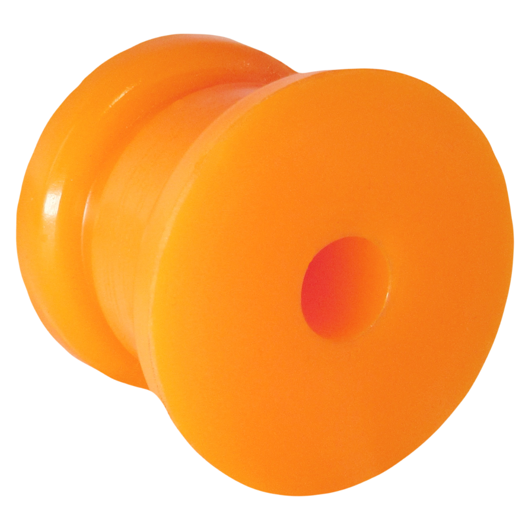 Полиуретановая втулка заднего стабилизатора Merсedes-Benz 204 2007-2014 2L