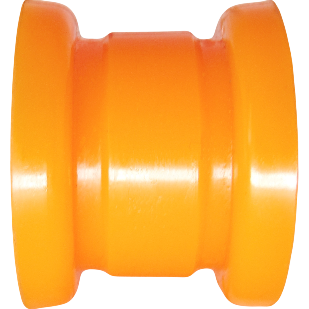 Полиуретановая втулка переднего стабилизатора Merсedes-Benz 208 1997-2002 3.2L