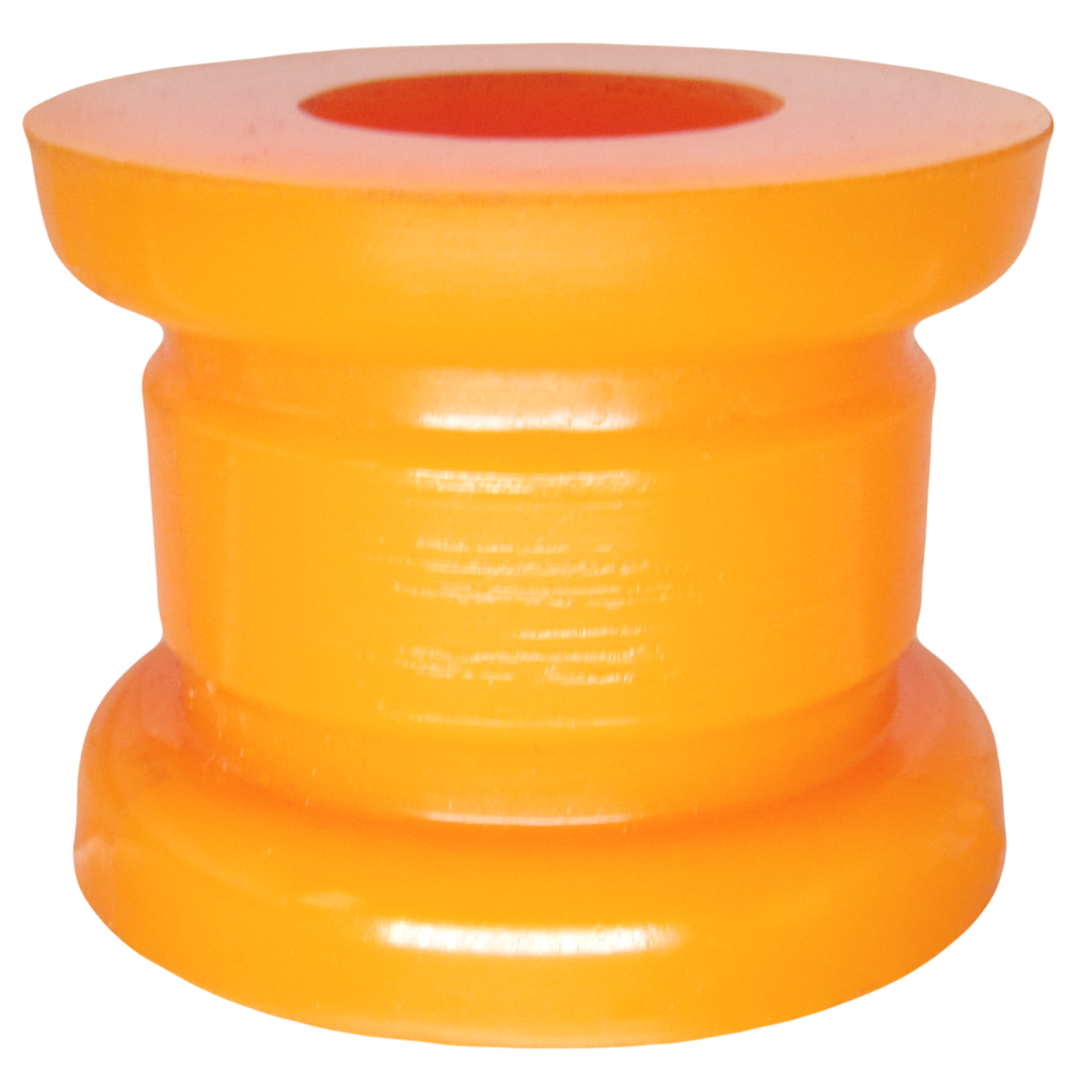 Полиуретановая втулка переднего стабилизатора Merсedes-Benz 208 1997-2002 3.2L