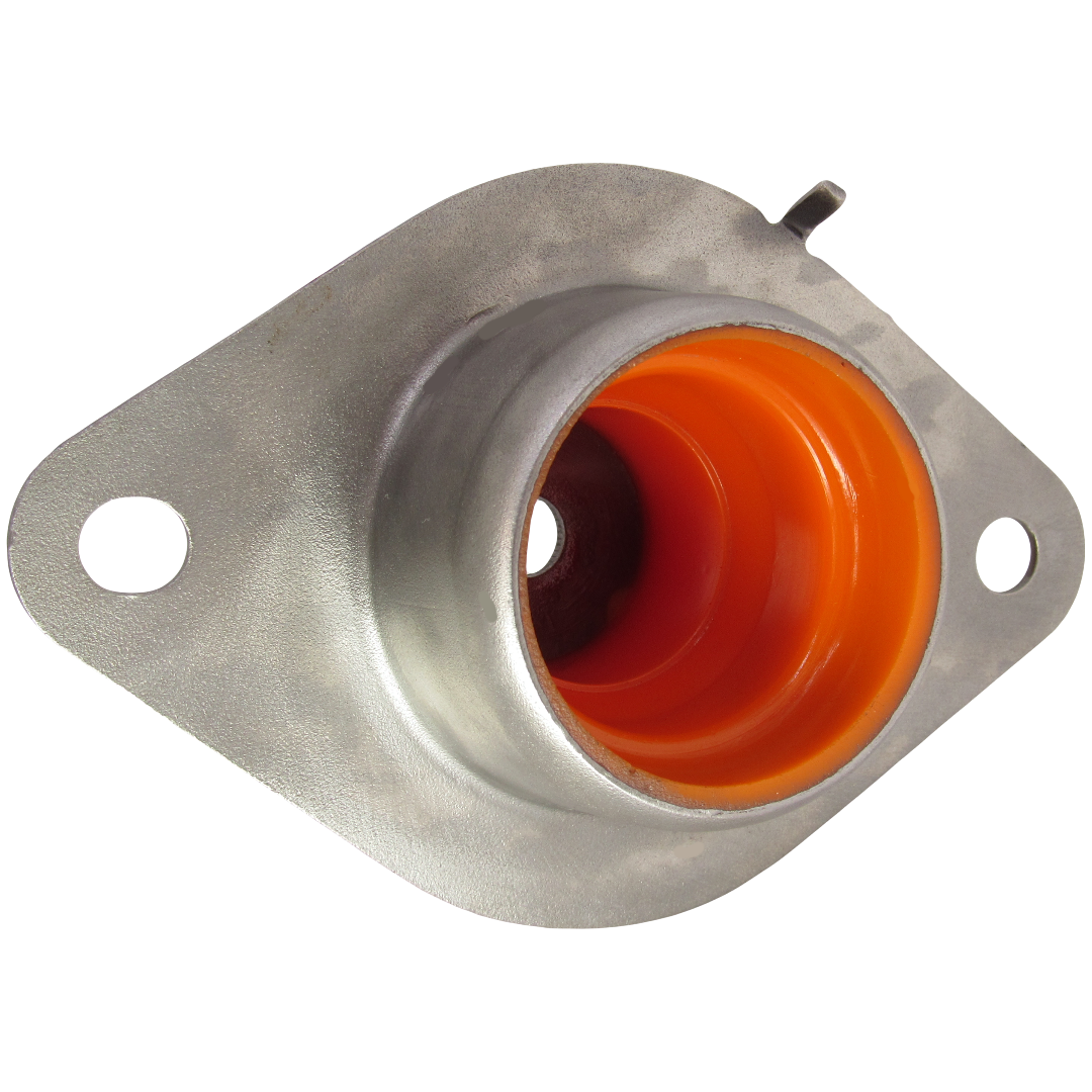 Полиуретановая подушка КПП Nissan Primastar 2002-2016