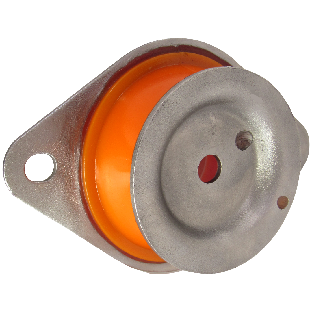 Полиуретановая подушка КПП Nissan Primastar 2002-2016