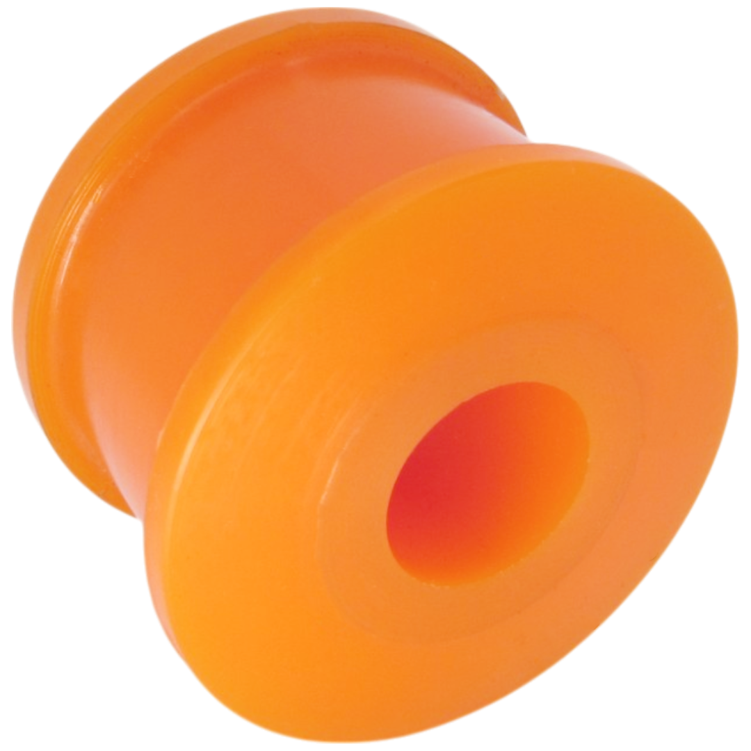 Полиуретановая втулка переднего стабилизатора центральна и концевая Iveco Daily 1998-2009 2.5L