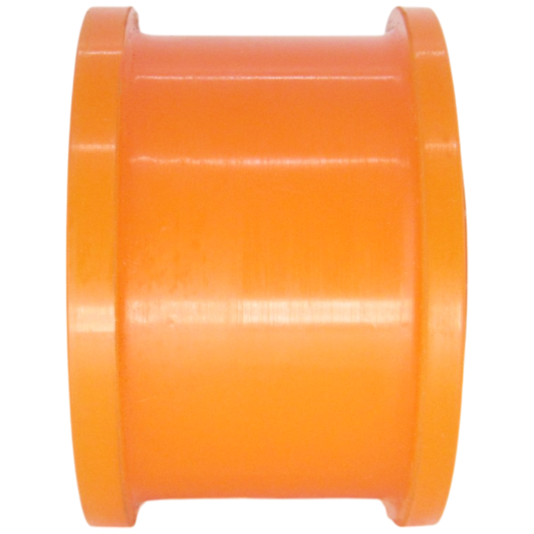 Полиуретановая втулка переднего стабилизатора центральна и концевая Iveco Daily 1998-2009 2.5L