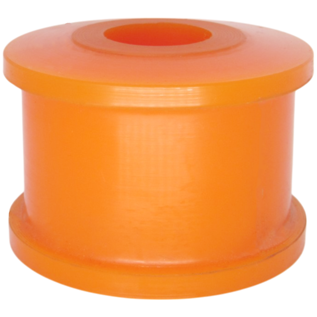 Полиуретановая втулка переднего стабилизатора центральна и концевая Iveco Daily 1998-2009 2.5L