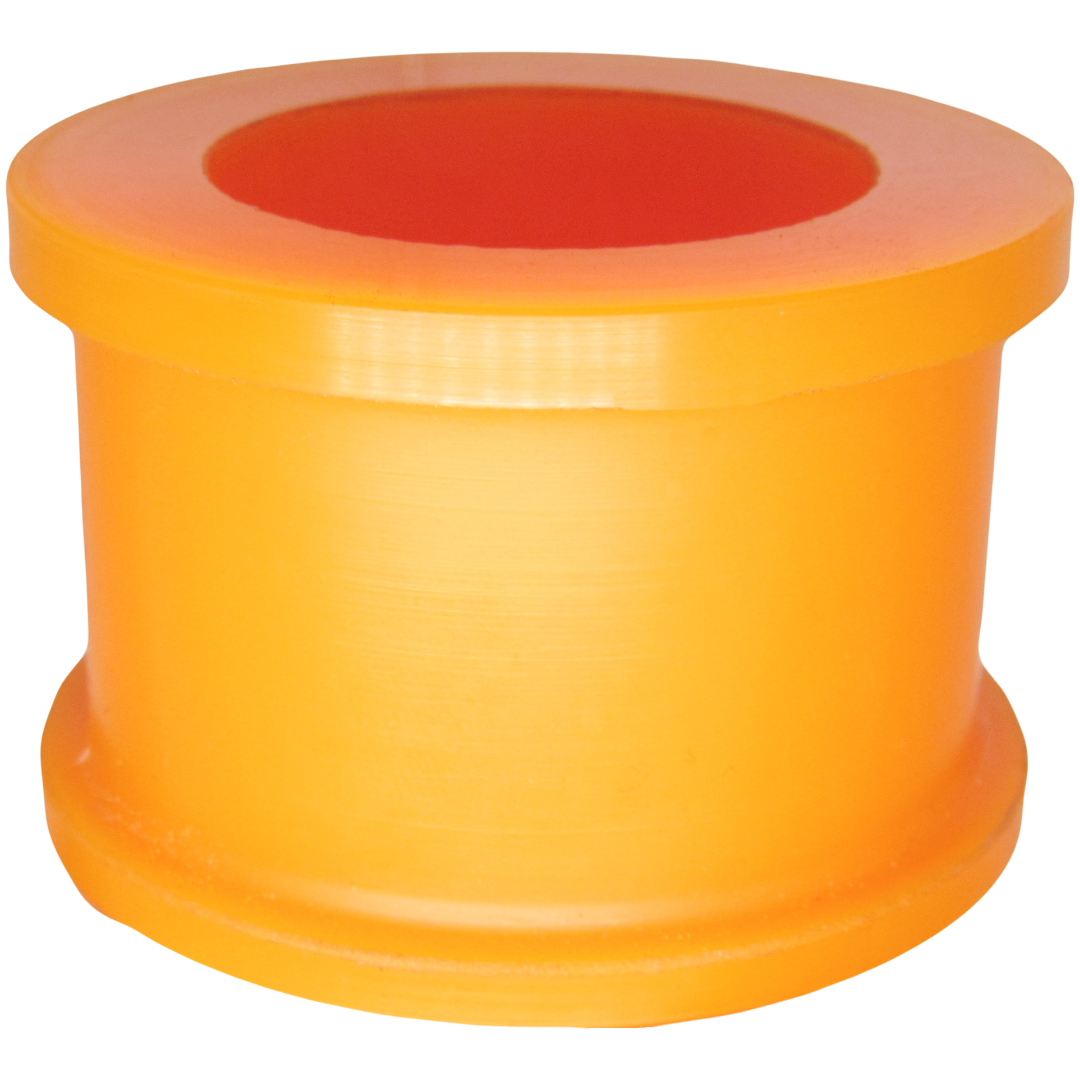 Polyurethane bushing front stabilizer center and end Iveco Daily 2011-2014 3.0L