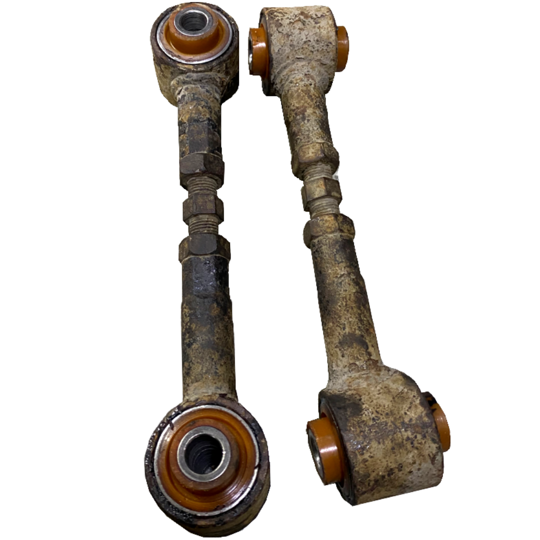 Rear direct arm Ford Fusion 2002-2012 Service with repressing of bushings (Bushings are not included in the price)