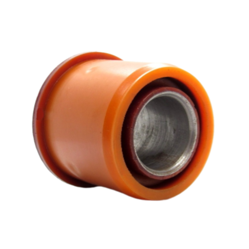 Полиуретановый сайлентблок переднего подрамника передний Merсedes 638 1996-2003