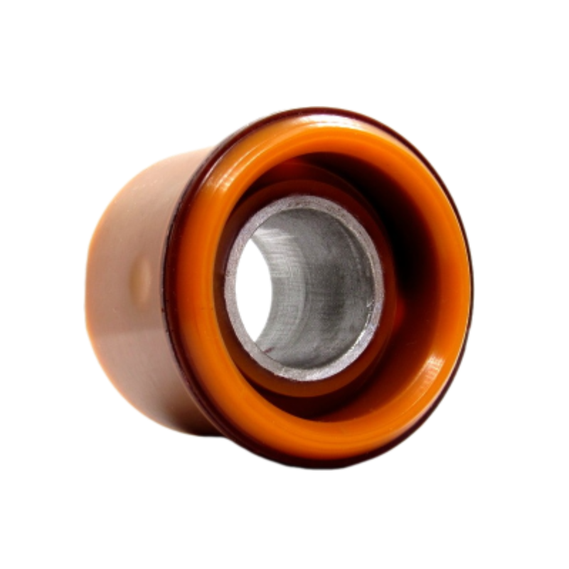 Полиуретановый сайлентблок переднего подрамника задний Merсedes 638 1996-2003