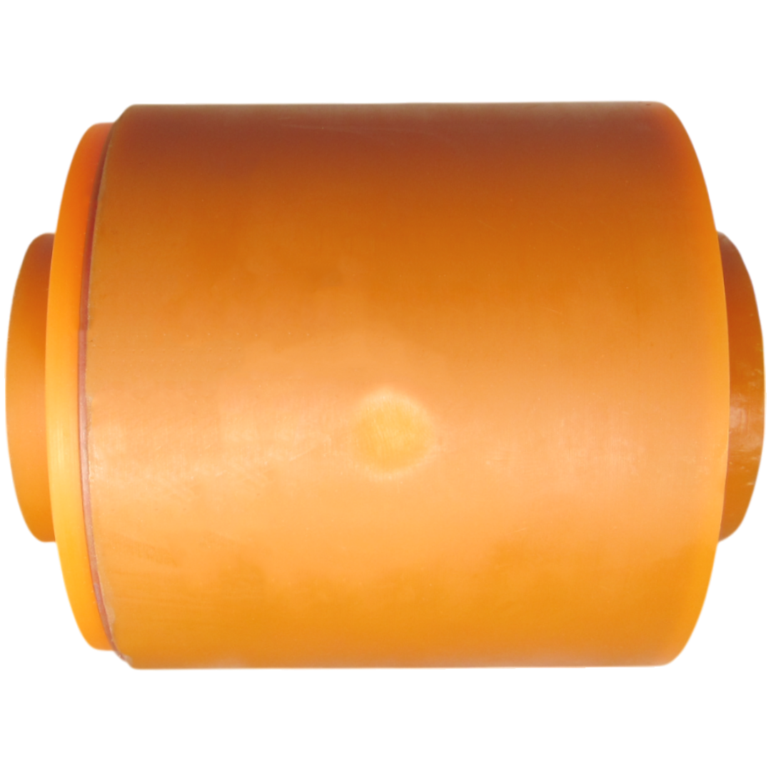 Полиуретановый сайлентблок заднего подрамника Bmw E61 2003-2010