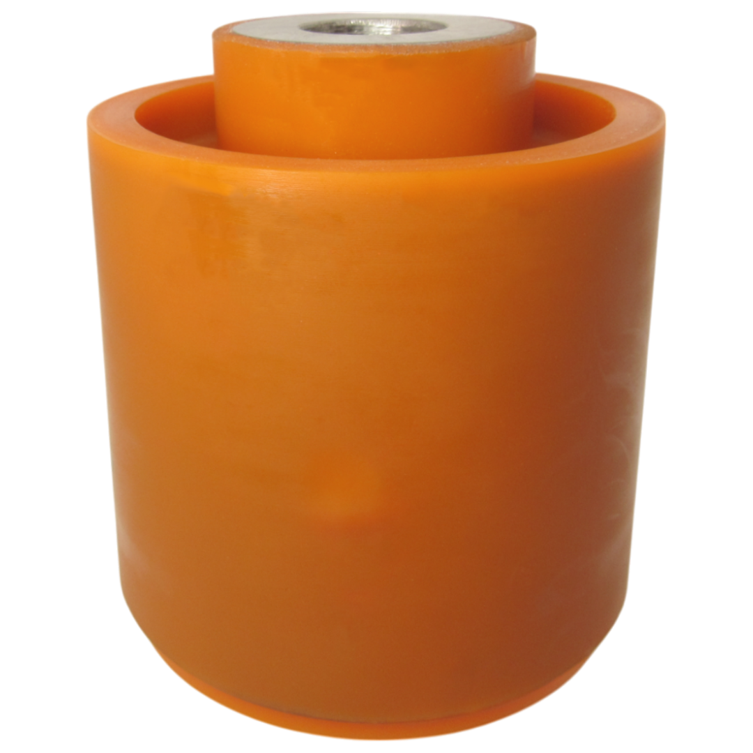 Полиуретановый сайлентблок заднего подрамника Bmw E61 2003-2010