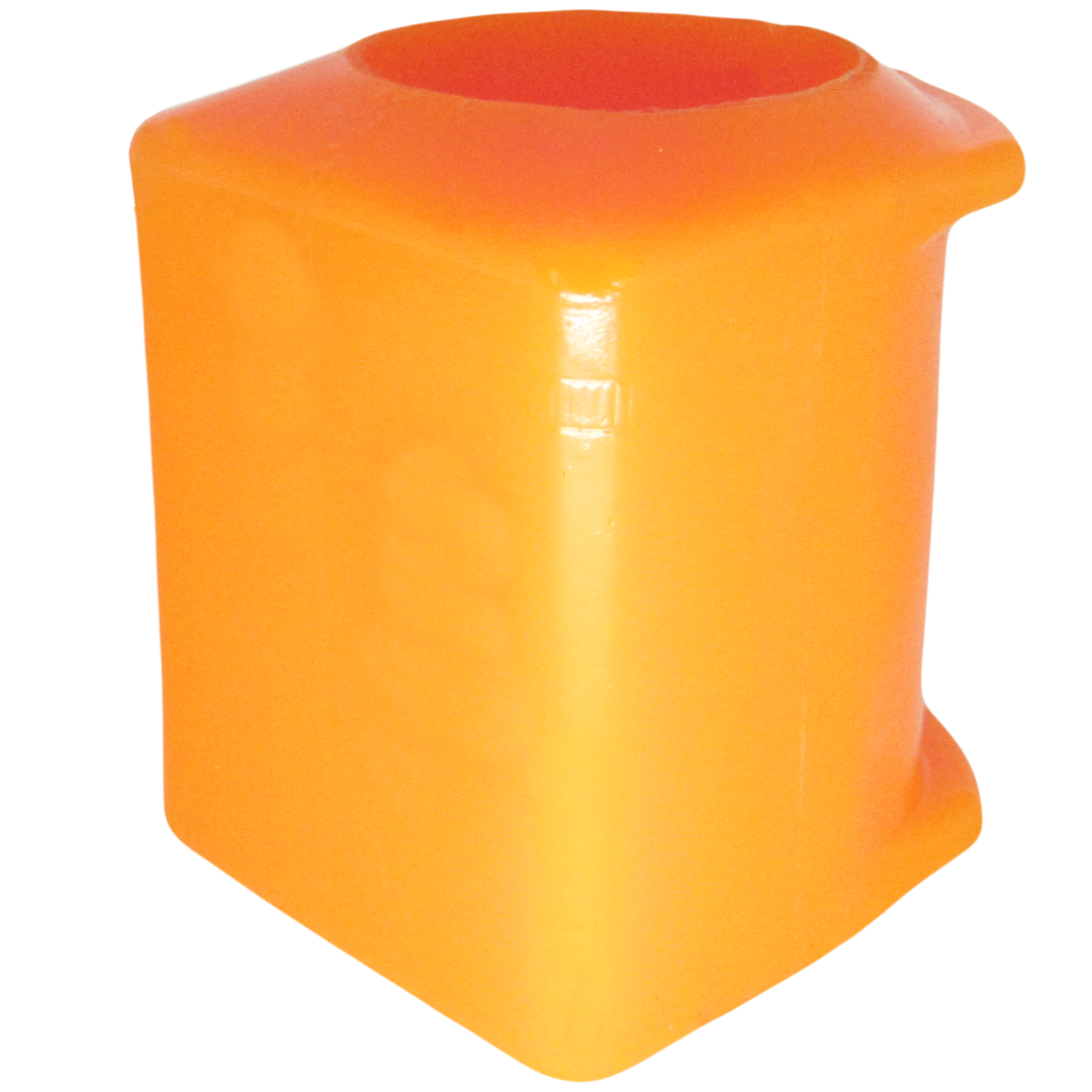 Polyurethane bushing stabilize Isuzu Novo