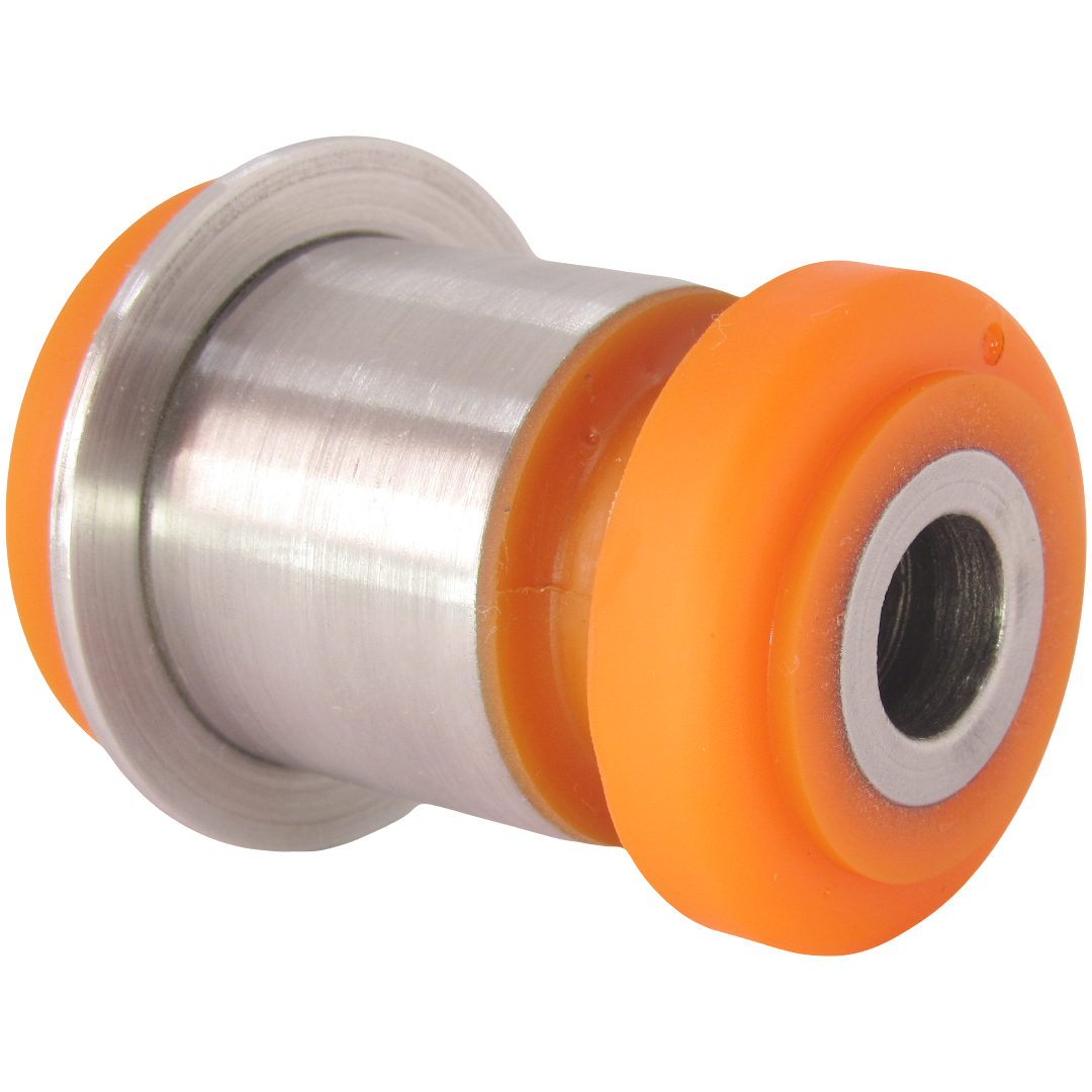 Полиуретановый сайлентблок переднего рычага передний Mazda 3 2009-2013