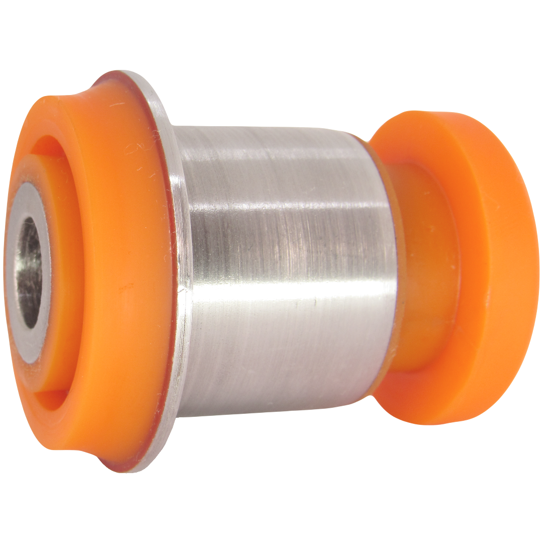 Полиуретановый сайлентблок переднего рычага передний Mazda 3 2009-2013