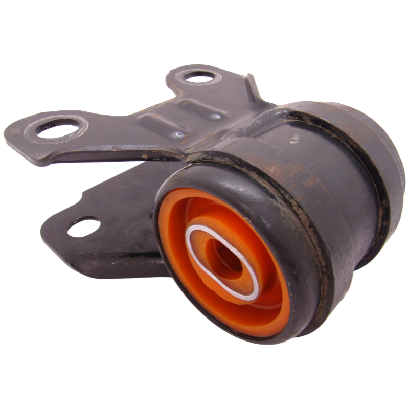 Полиуретановый сайлентблок переднего рычага задний Ford Escape 2012-2019 В КРОНШТЕЙНЕ АЛЮМИНИЕВЫЙ РЫЧАГ