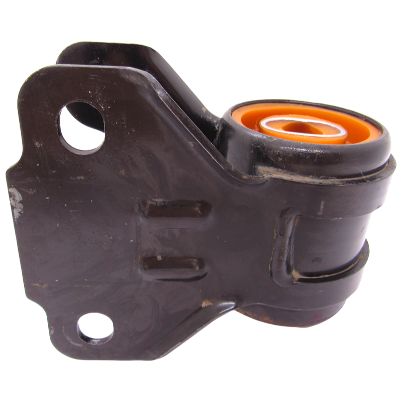 Полиуретановый сайлентблок переднего рычага задний Ford Escape 2012-2019 В КРОНШТЕЙНЕ АЛЮМИНИЕВЫЙ РЫЧАГ