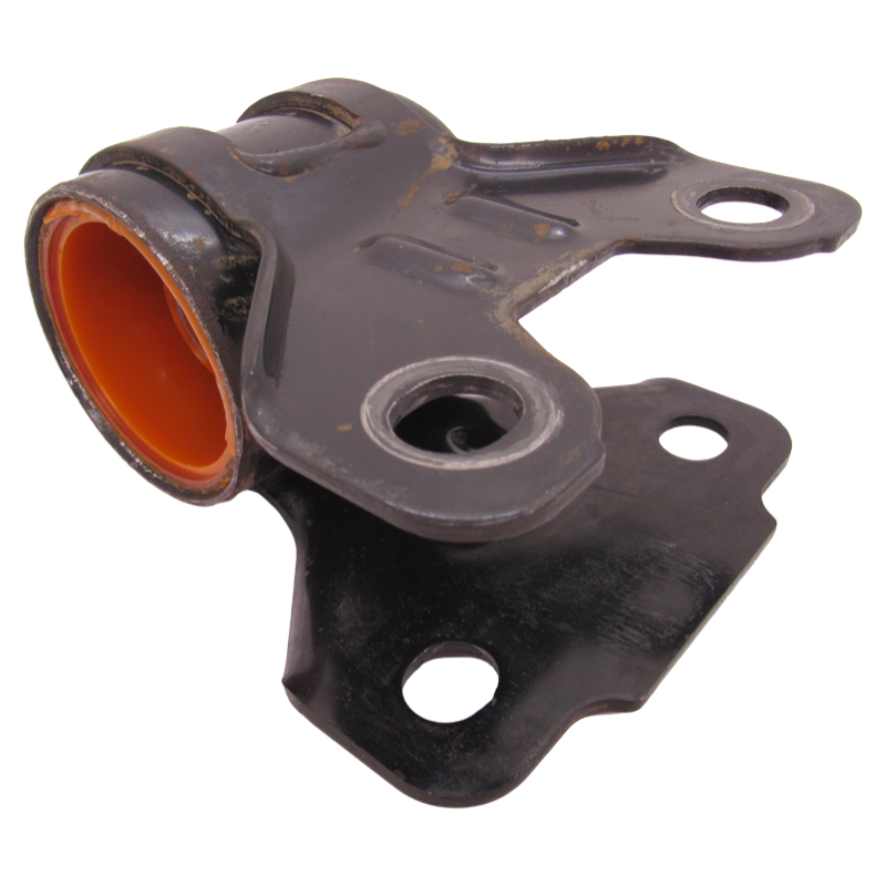 Полиуретановый сайлентблок переднего рычага задний Ford Escape 2012-2019 В КРОНШТЕЙНЕ АЛЮМИНИЕВЫЙ РЫЧАГ