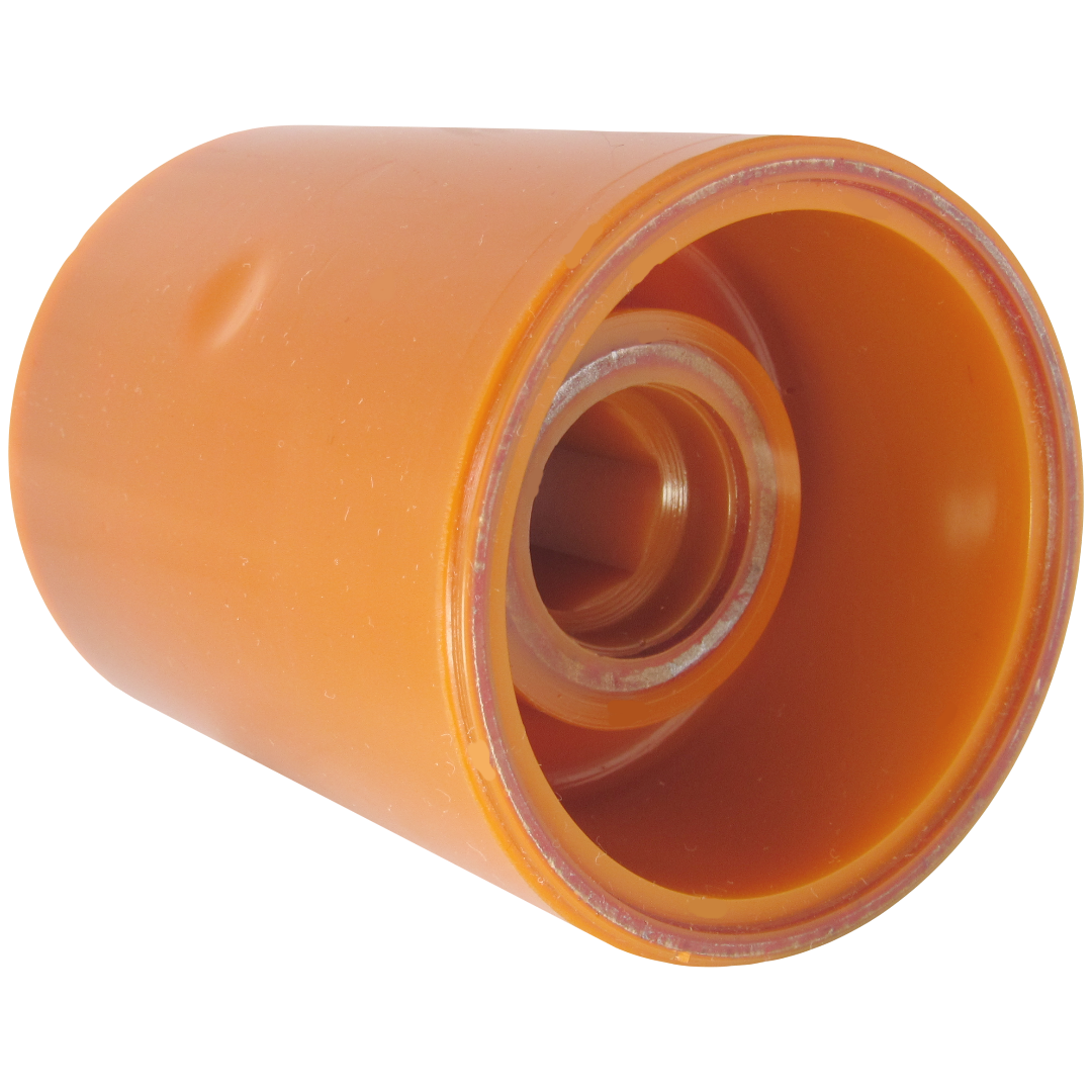 Полиуретановый сайлентблок переднего рычага задний Ford Escape 2012-2019 СМЕННЫЙ ВКЛАДЫШ В АЛЮМИНИЕВЫЙ РЫЧАГ