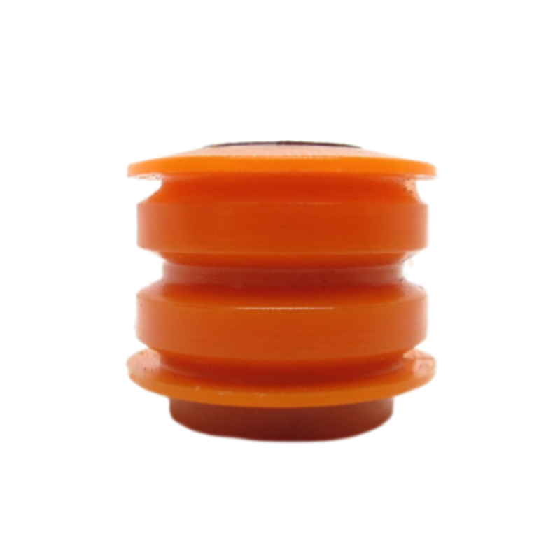 Полиуретановый сайлентблок заднего продольного рычага передний Nissan Primera 1990-1996