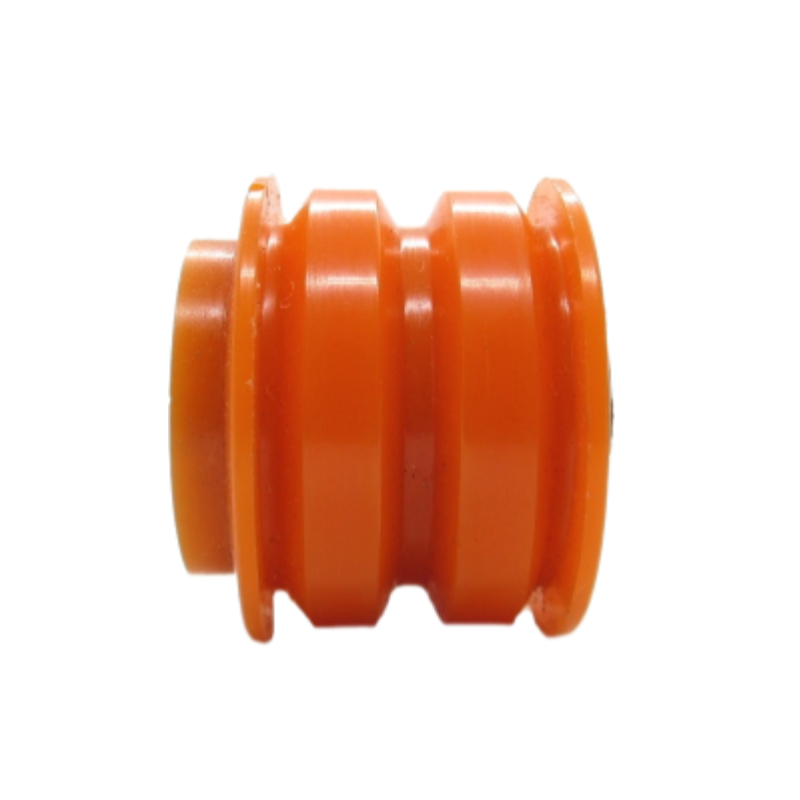 Полиуретановый сайлентблок заднего продольного рычага передний Nissan Primera 1990-1996