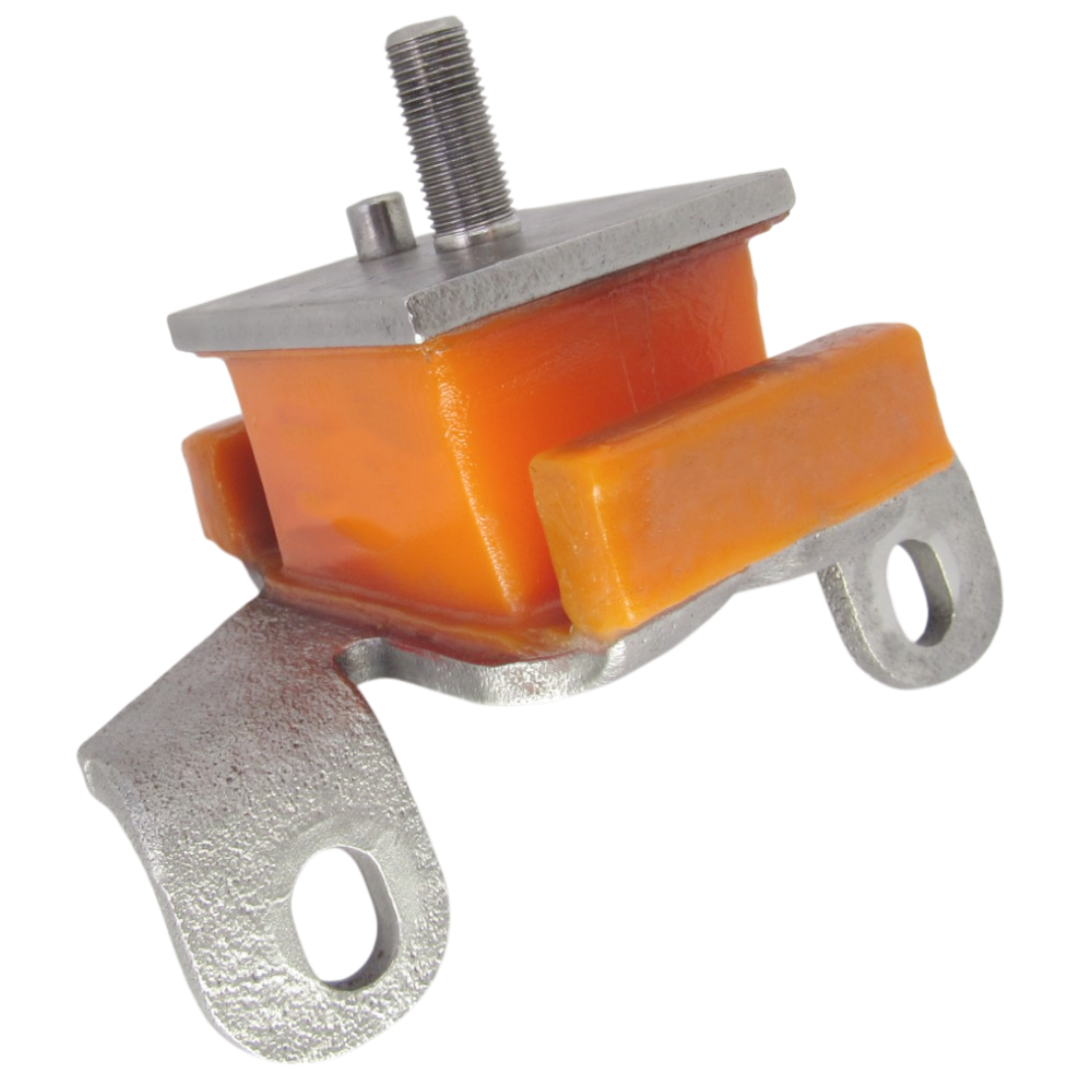 Поліуретанова подушка двигуна передня ліва Opel Frontera 1998-2004 РЕКОНСТРУКЦІЯ ВАШОЇ