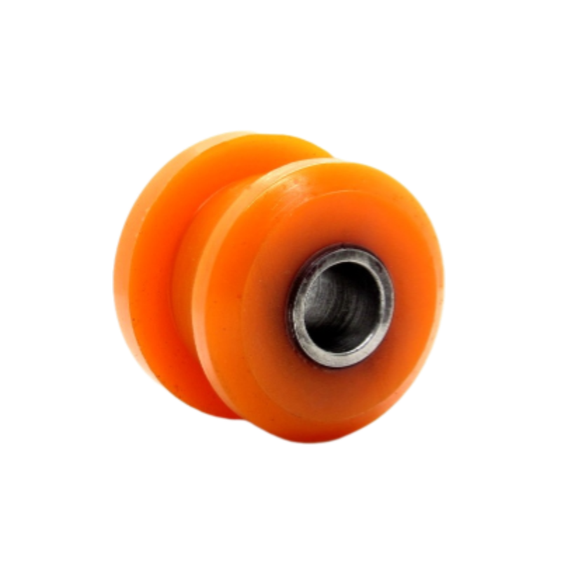 Поліуретановий сайлентблок переднього подовжнього важеля (краб) Opel Combo 1994-2001