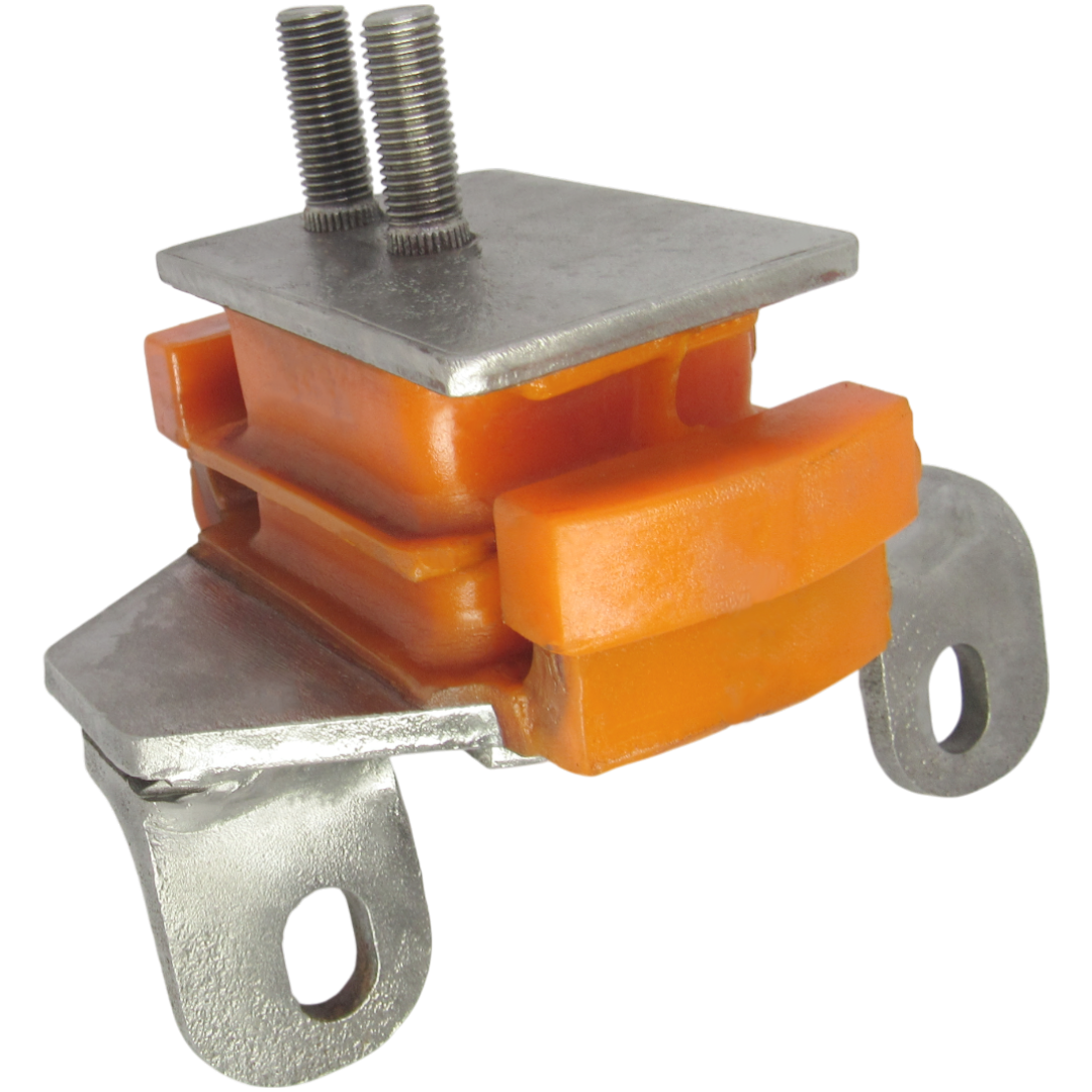 Поліуретанова подушка двигуна ліва Opel Frontera 1998-2004 РЕКОНСТРУКЦІЯ ВАШОЇ