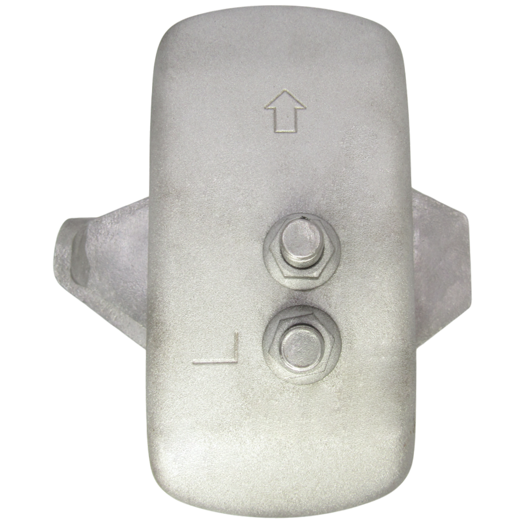 Поліуретанова подушка двигуна ліва Opel Frontera 1998-2004 РЕКОНСТРУКЦІЯ ВАШОЇ