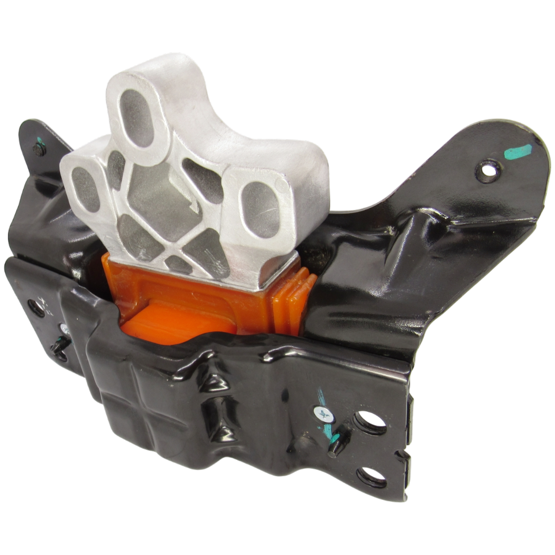 Полиуретановая подушка КПП левая Volkswagen Golf 2012-2020